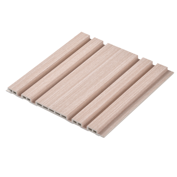 WPC WALL PANEL (室內(nèi)格柵）
